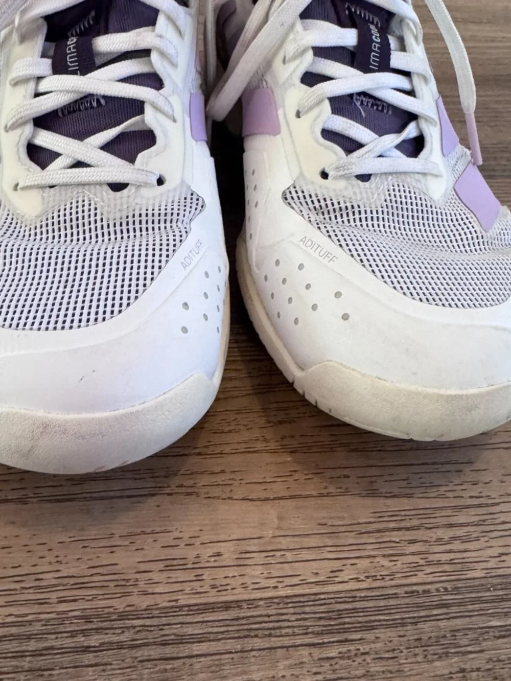 adidas women size